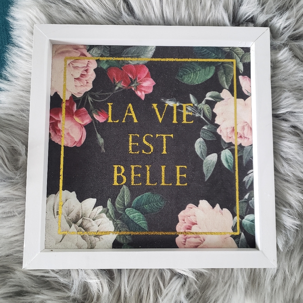 Home Decor